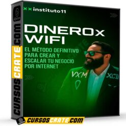 Dinero por WiFi de instituto11