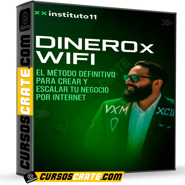 Dinero por WiFi de instituto11 1 Dinero por WiFi de instituto11
