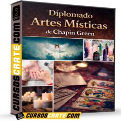 Diplomado Artes Místicas de Chapin Green