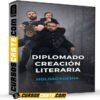 Diplomado Creación Literaria de Holoacademia