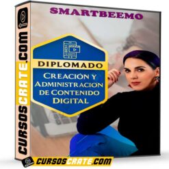 Diplomado Creación y Administración de Contenido Digital de SmartBeemo