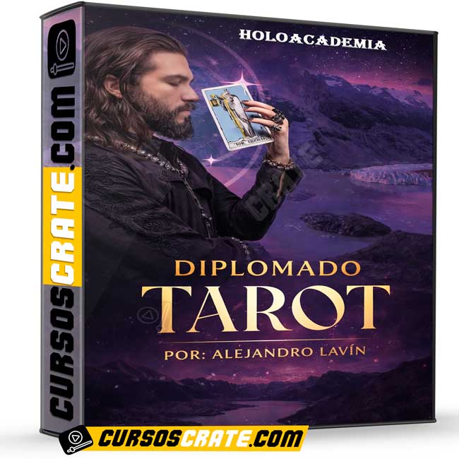 Diplomado Tarot de Holoacademia 1 Diplomado Tarot de Holoacademia