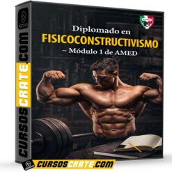 Diplomado en Fisicoconstructivismo – Modulo 1 de AMED