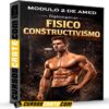 Diplomado en Fisicoconstructivismo – Modulo 2 de AMED