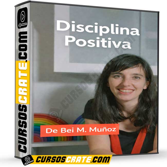 Disciplina Positiva de Bei Muñoz 1 Disciplina Positiva de Bei Muñoz