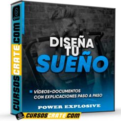 Diseña tu Sueño de Power Explosive