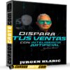 Dispara tus ventas con inteligencia artificial de Jurgen Klaric