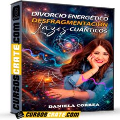 Divorcio energético, desfragmentación y lazos cuánticos de Daniela Correa