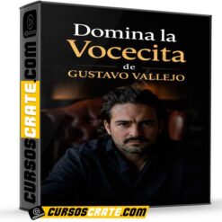 Domina la Vocecita de Gustavo Vallejo