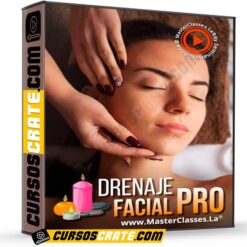 Drenaje facil pro de Masterclasses.la