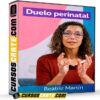 Duelo perinatal de Beatriz Martín