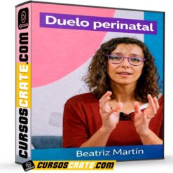 Duelo perinatal de Beatriz Martín