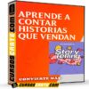 Ebook Storytelling de Convierte Más