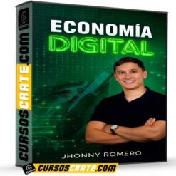 Economía Digital de Jhonny Romero