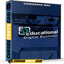 Educational Digital Business de Convierte Más