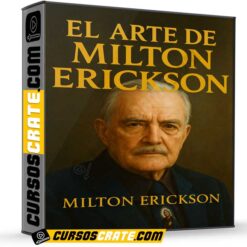 El Arte de Milton Erickson de Milton Erickson