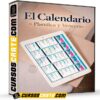 El Calendario de Planifica y Vencerás
