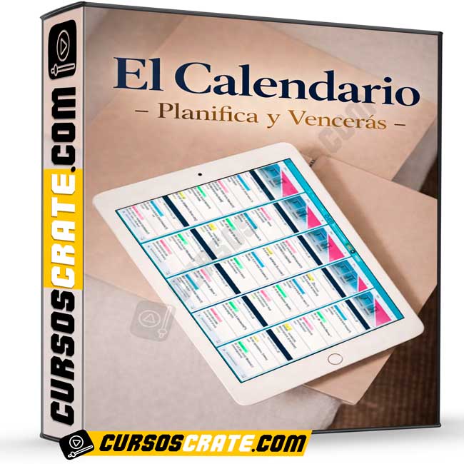 El Calendario de Planifica y Vencerás 1 El Calendario de Planifica y Vencerás