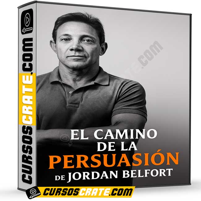 El Camino de la Persuasión de Jordan Belfort 1 El Camino de la Persuasión de Jordan Belfort