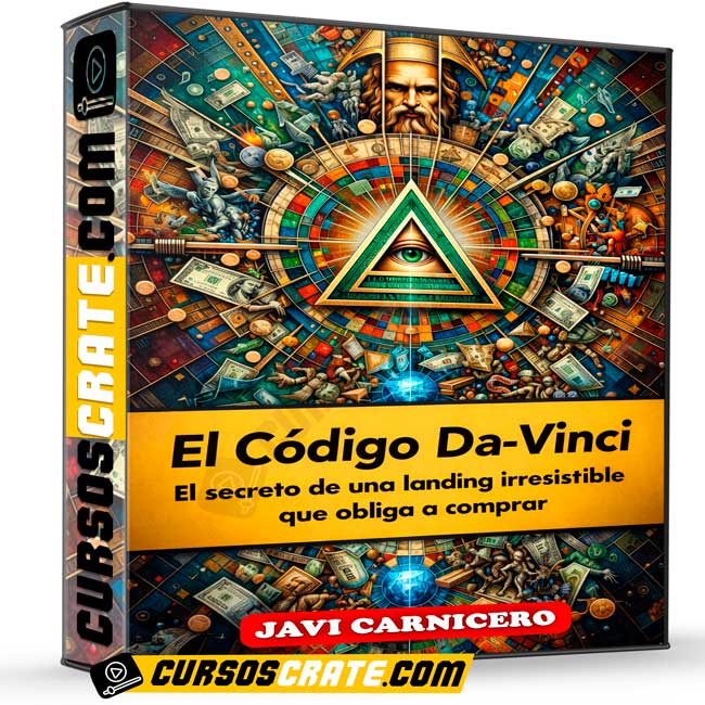 El Código Da Vinci de Javi Carnicero 1 El Código Da Vinci de Javi Carnicero