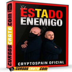 El Estado es el enemigo de CryptoSpain