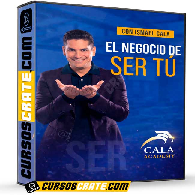 El Negocio de Ser Tú de Cala Academy 1 El Negocio de Ser Tú de Cala Academy