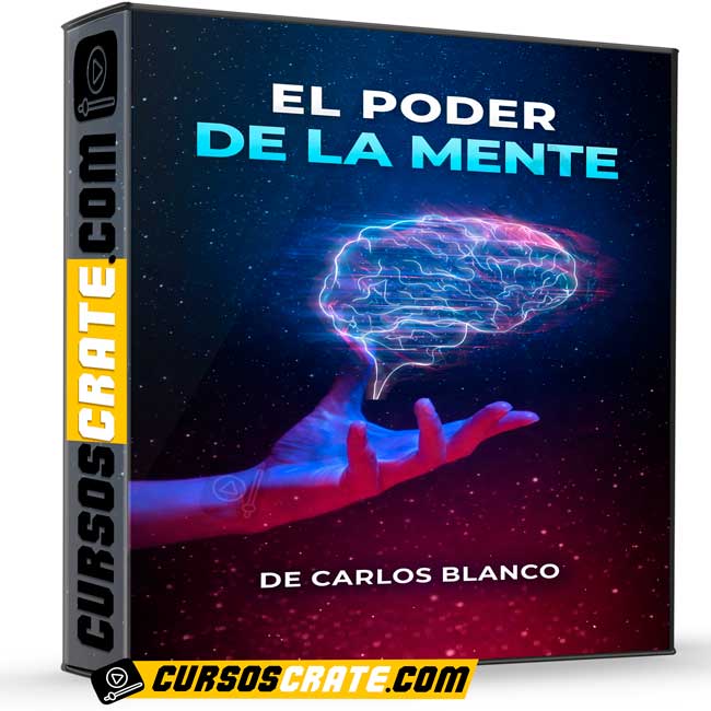 El Poder de la Mente de Carlos Blanco 1 El Poder de la Mente de Carlos Blanco