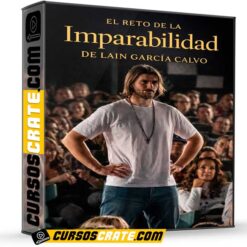 El Reto de la Imparabilidad de Lain García Calvo