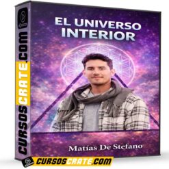 El Universo Interior  de Matías De Stefano