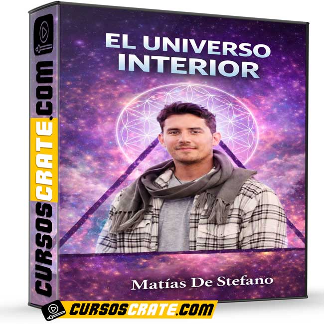 El Universo Interior de Matías De Stefano 1 El Universo Interior de Matías De Stefano