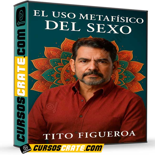 El Uso Metafísico del Sexo de Tito Figueroa 1 El Uso Metafísico del Sexo de Tito Figueroa