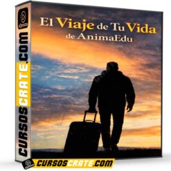 El Viaje de Tu Vida de AnimaEdu