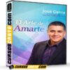 El arte de amarTE de José Cerna