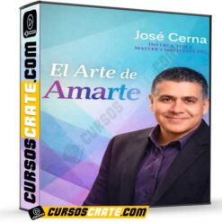 El arte de amarTE de José Cerna