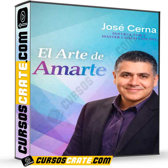 El arte de amarTE de José Cerna 1 El arte de amarTE de José Cerna