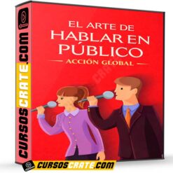 El arte de hablar en público de Acción Global