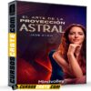 El arte de la proyección astral  de Jade Shaw – MindValley