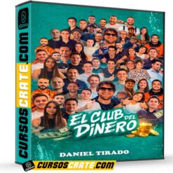 El club del dinero de Daniel Tirado