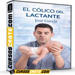 El cólico del lactante de José García