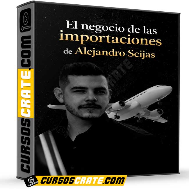 El negocio de las importaciones de Alejandro Seijas 1 El negocio de las importaciones de Alejandro Seijas