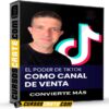 El poder de TikTok como canal de venta y conversión de Convierte Más