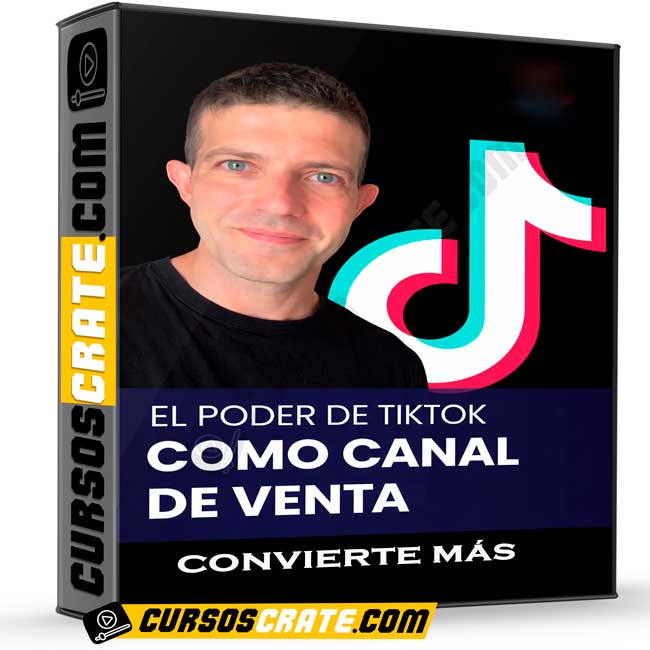 El poder de TikTok como canal de venta y conversión de Convierte Más 1 El poder de TikTok como canal de venta y conversión de Convierte Más