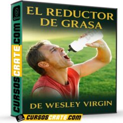 El reductor de grasa de Wesley Virgin