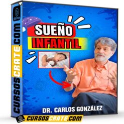 El sueño infantil de Carlos Gonzáles