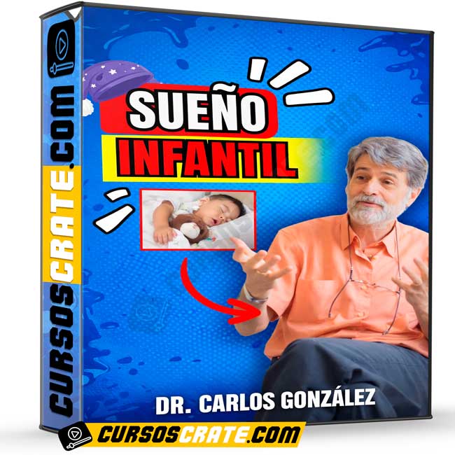 El sueño infantil de Carlos Gonzáles 1 El sueño infantil de Carlos Gonzáles
