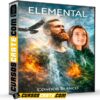 Elemental de Condor Blanco