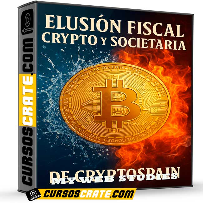 Elusión fiscal crypto y societaria de CryptoSpain 1 Elusión fiscal crypto y societaria de CryptoSpain