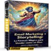 Email Marketing + Storytelling de Javi Carnicero