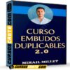 Embudos Duplicables 2.0 de Mihail Millet