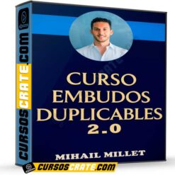 Embudos Duplicables 2.0 de Mihail Millet